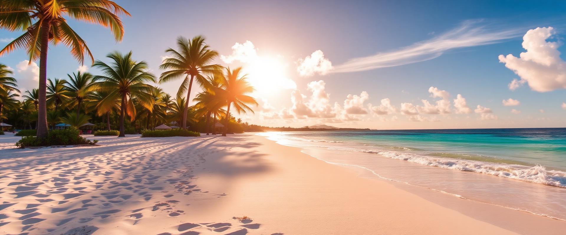 Playa Punta Cana