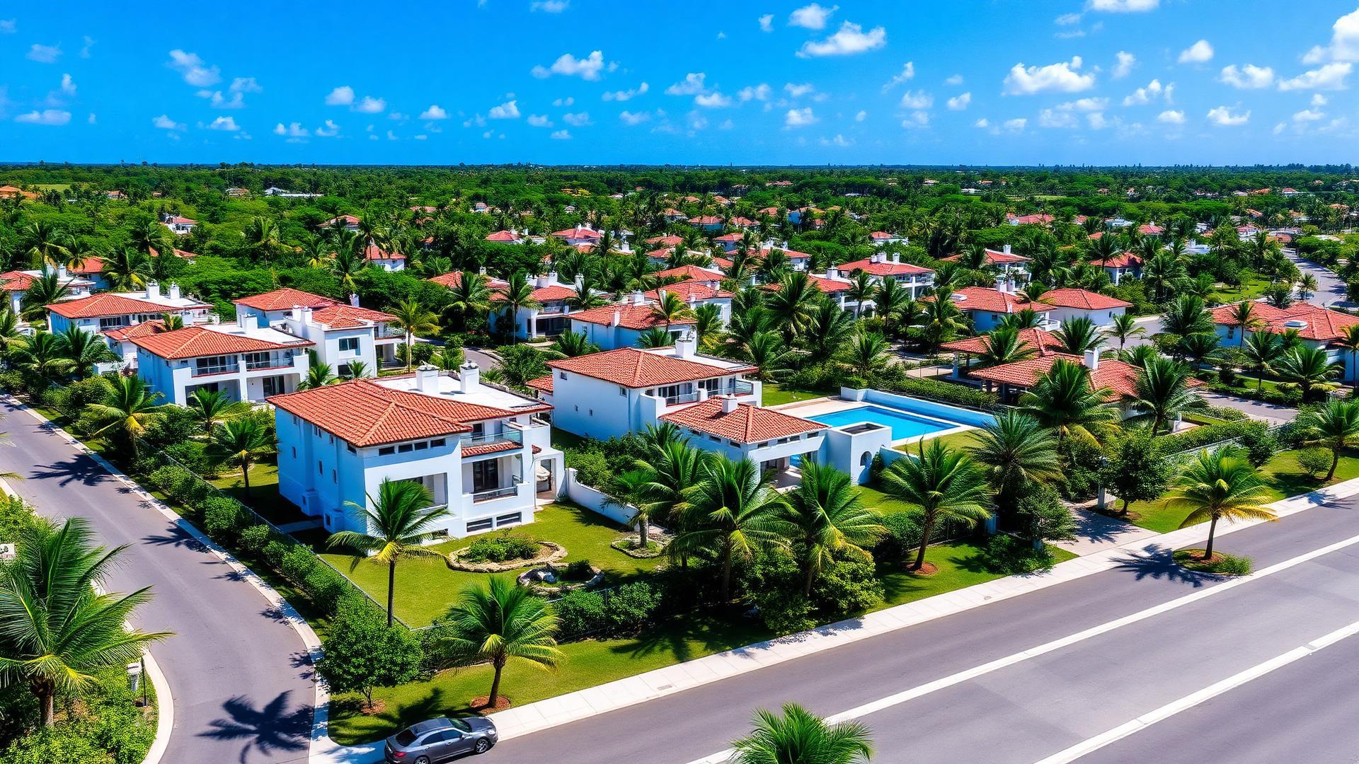 Brisas de Punta Cana