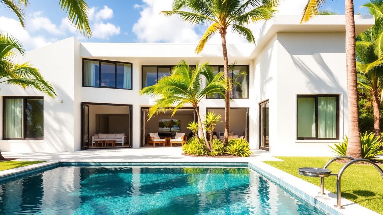Villas Brisas